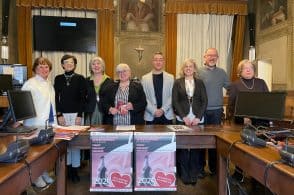 Torna la grande musica, ad aprile il concorso internazionale “Città di Belluno”