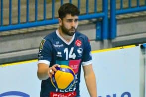 Guizzardi: «Ad Ancona per imporre il nostro gioco»