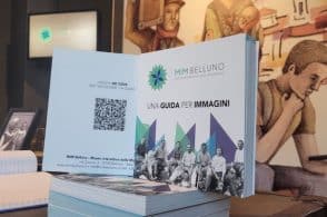 Museo interattivo delle Migrazioni: audioguide anche per i ciechi