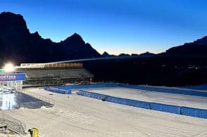 Goggia, Brignone e le regine della velocit&agrave; si sfidano a Cortina