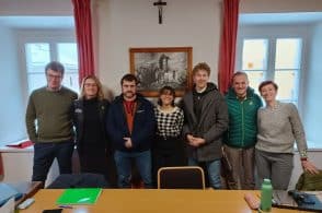 Livinallongo e Colle Santa Lucia aree pilota per il turismo rigenerativo