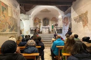 Grande successo per i “Tre scrigni da aprire”, nuove date a febbraio