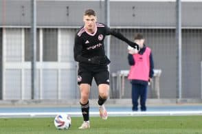 Tardivo, escluse fratture: da valutare i tempi di recupero