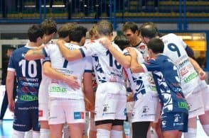 Terzo incrocio stagionale con Acqui Terme: è sfida fra seconde
