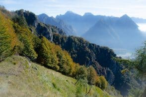 Chiesetta di Sant’Andrea più accessibile grazie al Parco nazionale