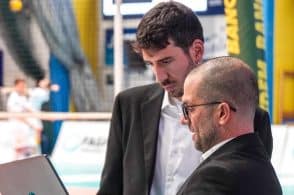 Biologo e psicologo: Vanini arricchisce lo staff tecnico dei rinoceronti