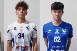 “Club Italia allargato”: convocati quattro giovani bellunesi
