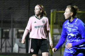 Lucrezia Triches e un gol speciale: «Lo dedico a mio nonno»