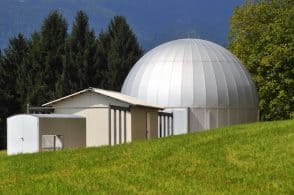 Osservatorio di Arson, è Giove il protagonista di gennaio