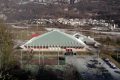 Longarone, nuovo bando per piscina e palasport