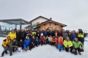 Altri 15 “Rifugi sani e sicuri” nelle Dolomiti