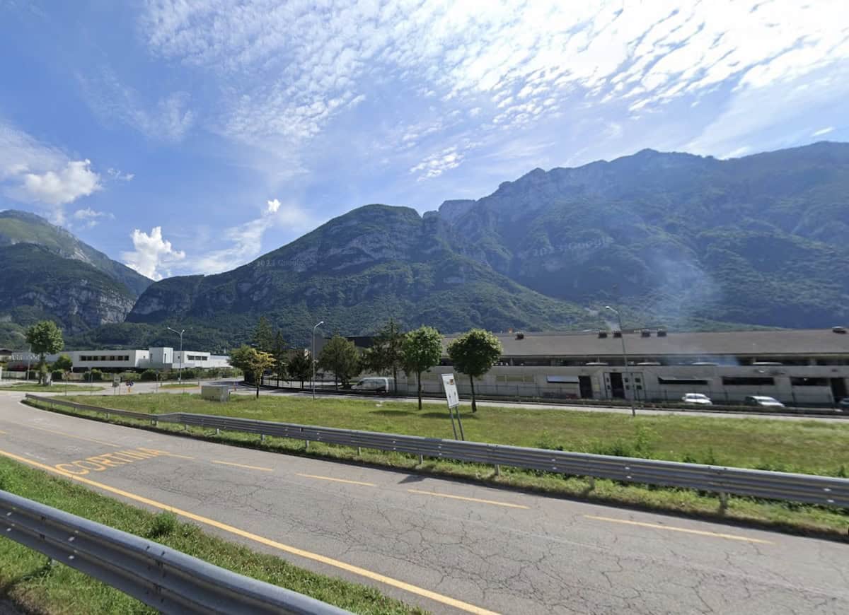 Viabilità nelle zone industriali, raccolta dati con un questionario