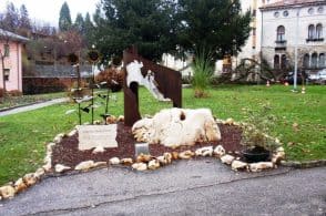 Tra monumento, musica e letture: Belluno celebra il Giorno del Ricordo