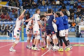 Rinoceronti in marcia: «Il successo umbro dà ulteriore forza in vista della Coppa Italia»