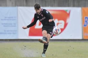 Denis Chiesa e la forza del gruppo: «Non molliamo mai»