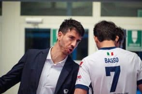 Belluno Volley, è tempo di semifinali: «Ci vuole continuità»