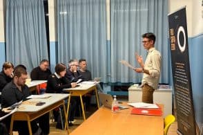 Il sapere che piace, boom di iscrizioni per il corso di filosofia