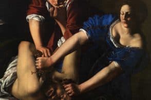Teatro e arte contro la violenza di genere, doppio appuntamento con Artemisia Gentileschi