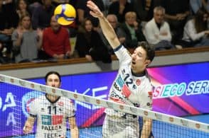 Mozzato: «A Belluno ho sempre trovato calore e affetto»