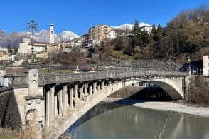 Luoghi del cuore FAI, in città “corre” il Ponte della Vittoria