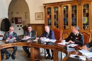 Prevenzione di furti e rapine, scatta il filo diretto tra tabaccherie e forze dell’ordine