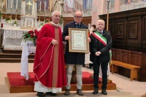 Una vita per gli altri, è Edi Fontana il Premio San Valentino 2025