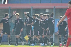 Domenica perfetta: Treviso perde e la Dolomiti è sempre più prima