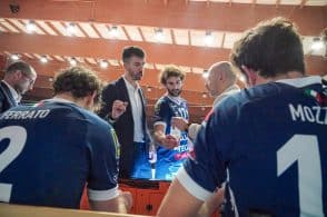 Trasferta nelle Marche per il Belluno Volley: «Dovremo essere cinici»