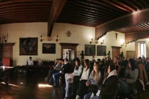 Ragazzi a scuola di geopolitica, in cattedra un generale e un ingegnere