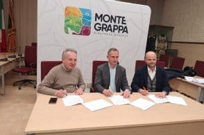 Alleanza per il turismo sul Grappa: il Consorzio fa squadra con Asolo e Bassano