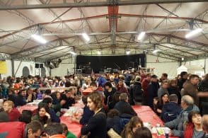 Solidale e sostenibile, ritorna la sagra di Igne 