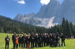 I grandi violini della Serenissima in concerto