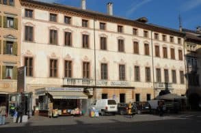 Andy Warhol a Belluno, 92 opere pop al Fulcis