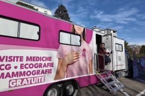 Prevenzione oncologica e cardiovascolare in piazza