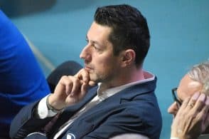 Alessandro Carniel: «Gara 1 di playoff è fondamentale, va interpretata al meglio»