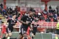 Tre gol in un tempo: superato il Montecchio e sempre +4 sul Treviso