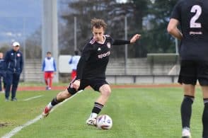 Dolomiti verso la meta: «Ogni partita va interpretata come se fosse una finale»