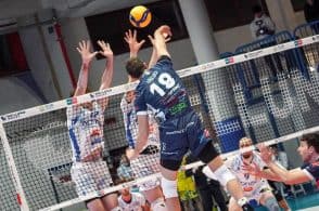 Malaguti: «Savigliano? Tenace e combattivo, soprattutto in casa»