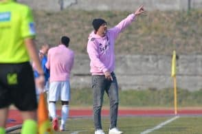 Zanini e la trasferta di Montecchio: «Dobbiamo sbagliare il meno possibile»