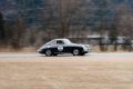 WinteRace Cortina 2025, alle Porsche il gradino più alto del podio 