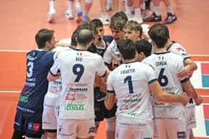 Primo, secondo o terzo posto: tutti gli scenari possibili per il Belluno Volley