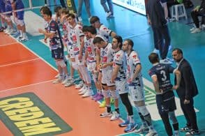 Belluno Volley, l’epilogo di stagione regolare si scrive in Piemonte