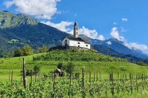È primavera, il Fai apre gli scrigni d’arte e d’architettura