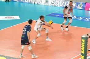 Belluno Volley, è l’ora dei quarti di finale: «Alziamo il livello»