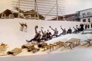 “Scivolare. Storie di scie”, il progetto della Provincia che racconta gli sport invernali