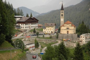 Cibiana, il Tar riammatte De Zordo: tre liste in corsa alle elezioni