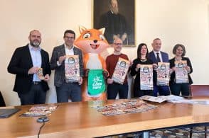 Tutti a correre per le scuole, torna la “Corri papà”