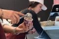 Gelato Day con i gusti Hallelujah e Fiordilatte al miele di Vaia