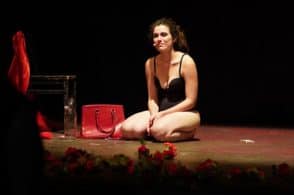 Freevola approda a Seren, viaggio tra arte e riflessione sulla parità di genere