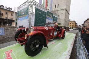 WinteRace, venerdì il via della prima tappa 